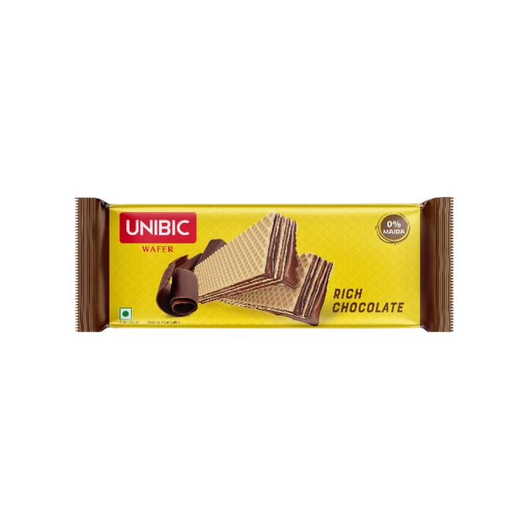 Unibic Rich Chocolate Wafers