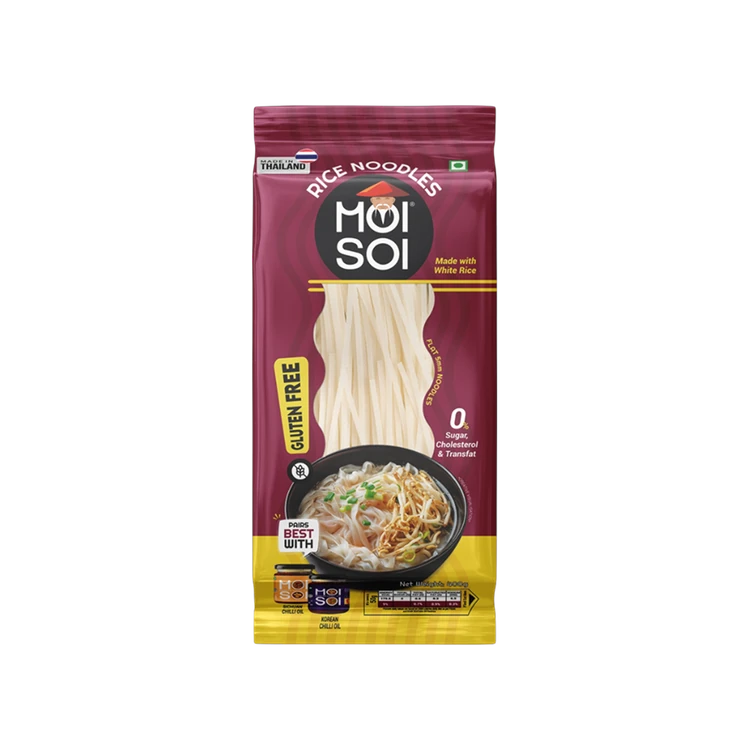 Moi Soi Rice Noodles