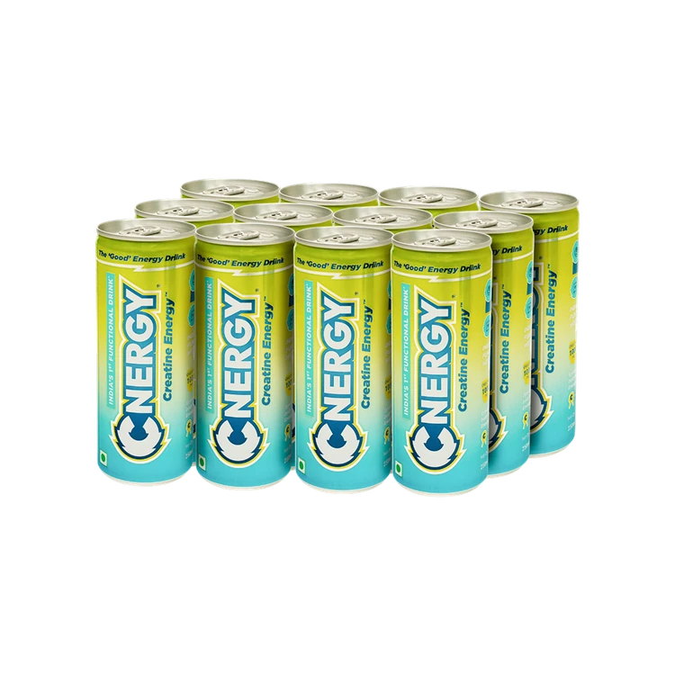 CNERGY Creatine Energy Drink