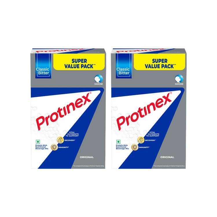 Protinex Original Milk Drink - Pack of 2