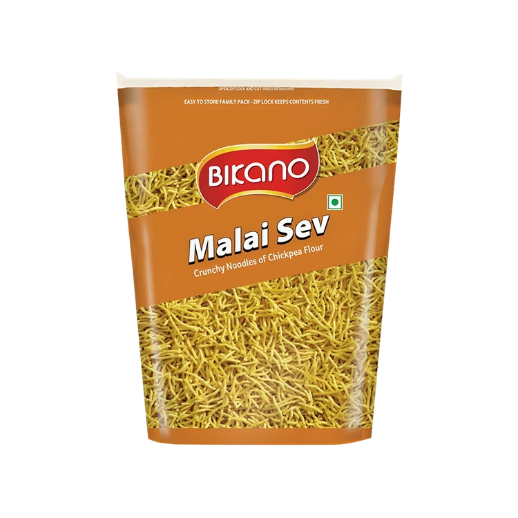 Bikano Malai Sev Bhujia