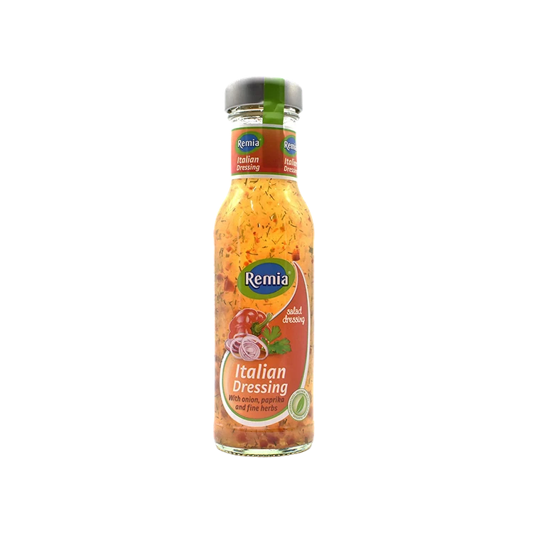 Remia Italian Salad Dressing