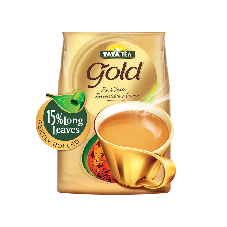 Tata Tea Gold Tea (1.5 kg)