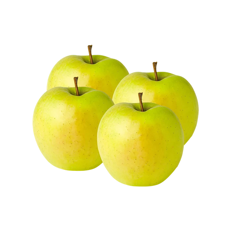 Golden Delicious Apple (Sebu)