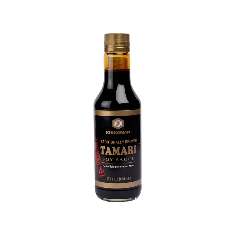 Kikkoman Tamari Soy Sauce