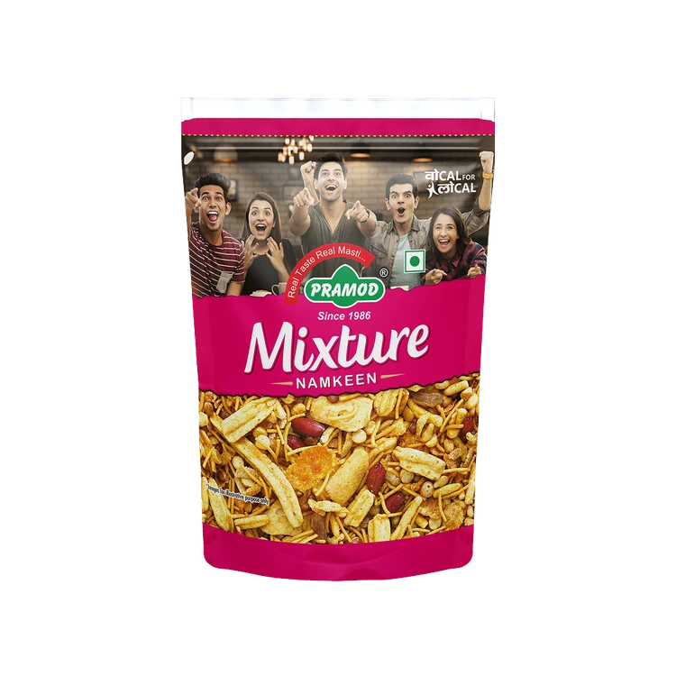 Pramod Mixture Namkeen