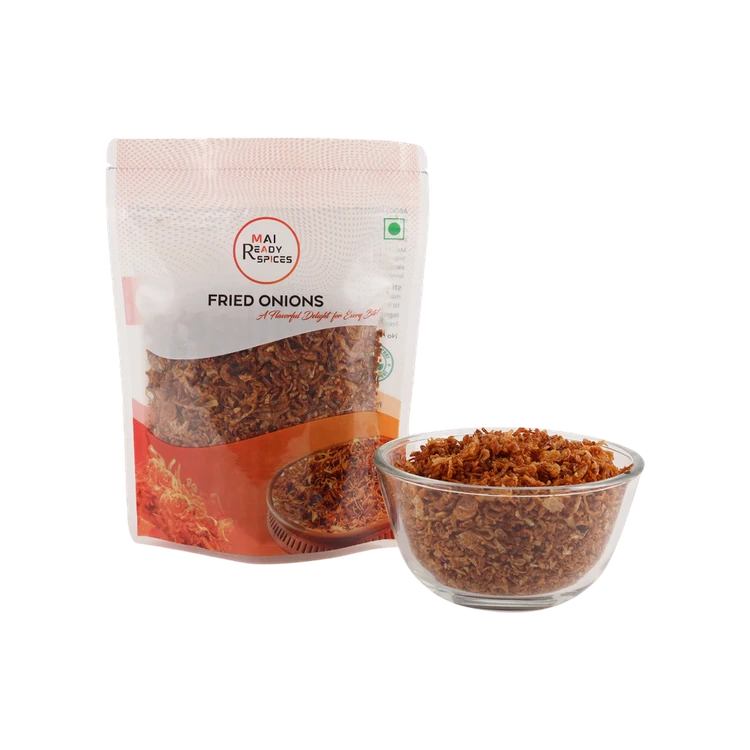 MAI READY SPICES Fried Onion Flakes