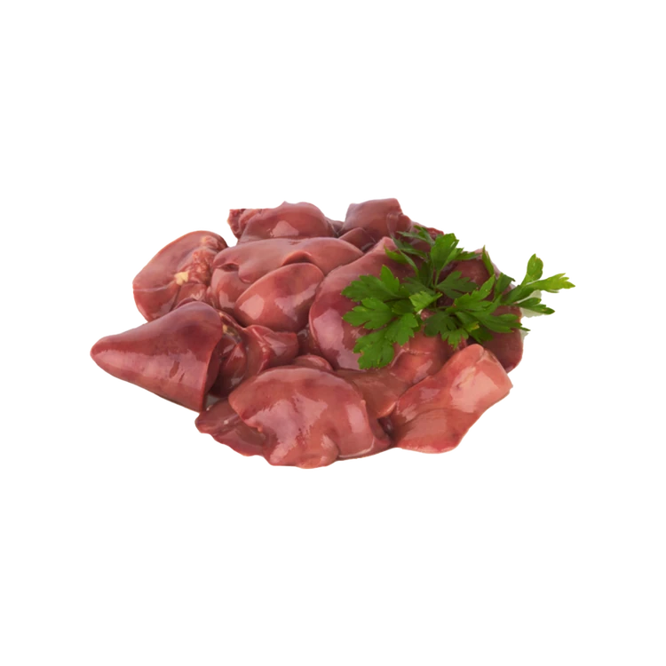 Meatizon Chicken Liver