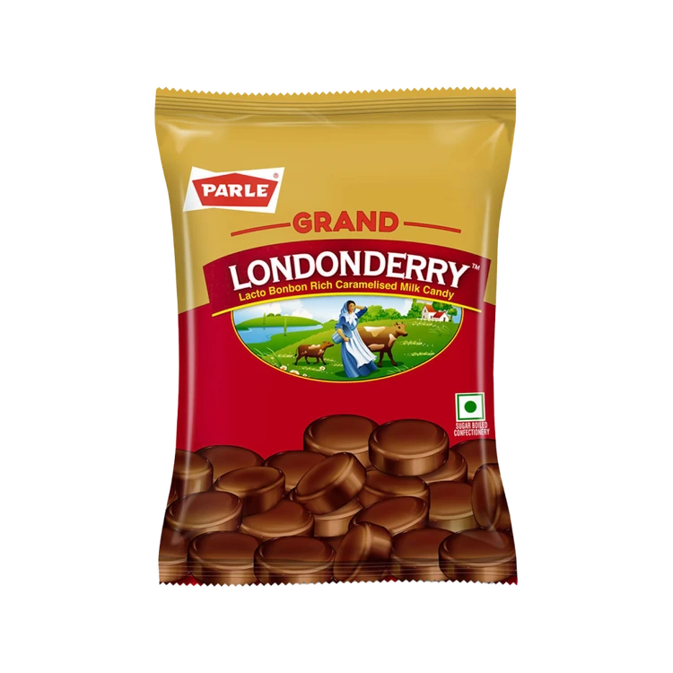 Parle Mazelo Grand Londonberry Candy