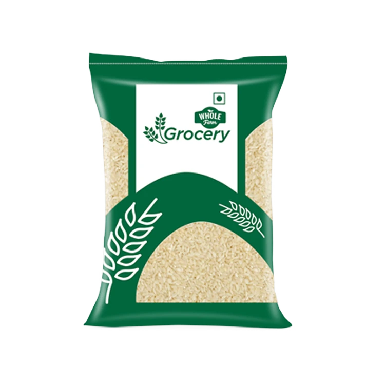 Whole Farm Grocery Govindo Bhog Rice (Short Grain) (Govindo Bhog Akki)