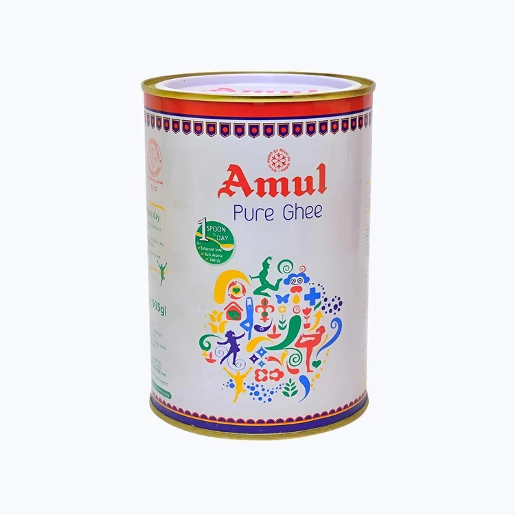 Amul Pure Ghee (Tuppa)