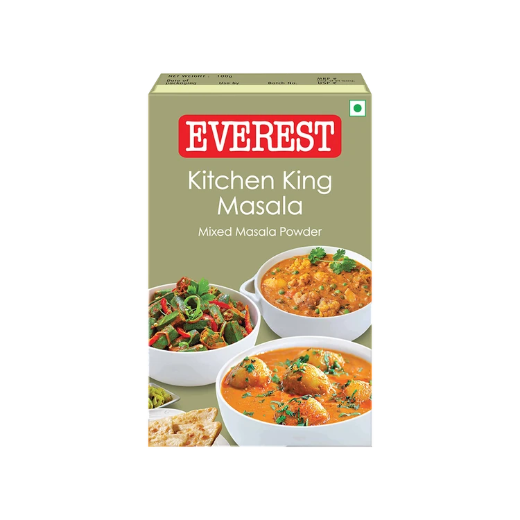 Everest Kitchen King Masala