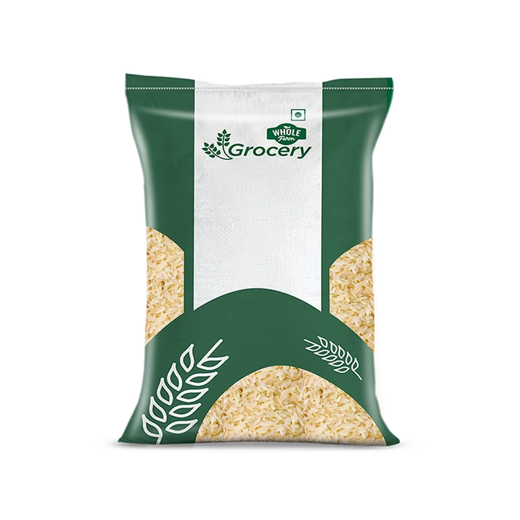 Whole Farm Grocery Ratna Rice (Ratna Akki)