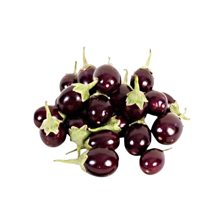 Small Purple Brinjal (Badanekayi)