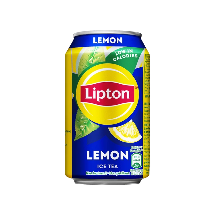Lipton Lemon Iced Tea