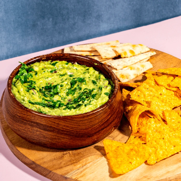 Guacamole Dip