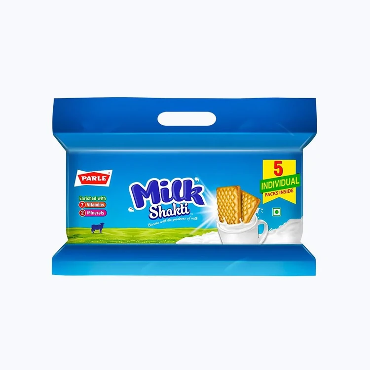 Parle Milk Shakti Biscuit