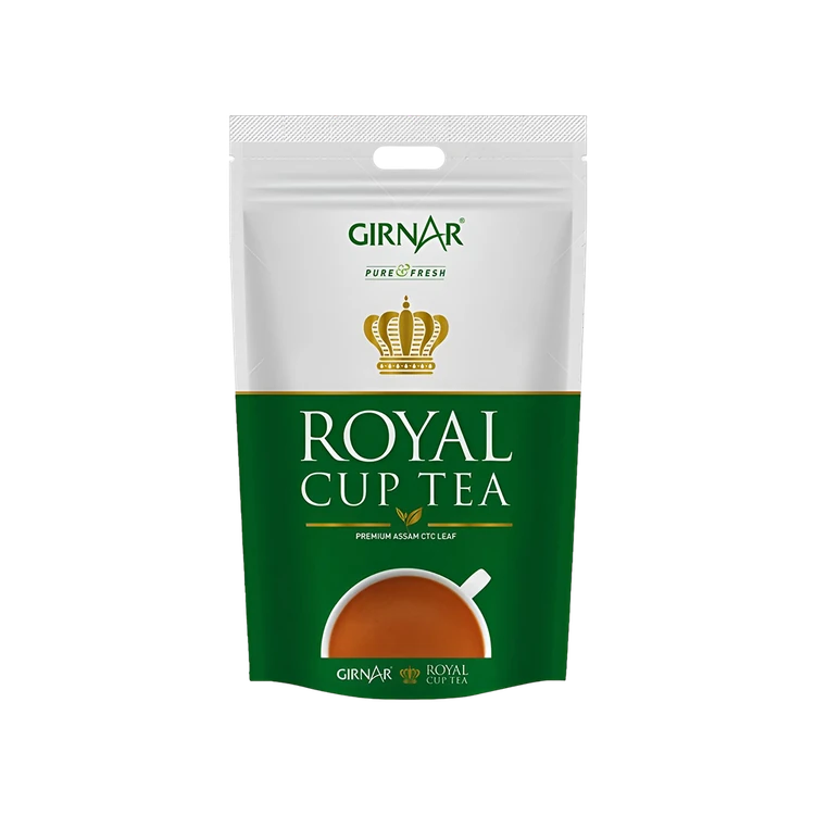 Girnar Royal Cup Tea