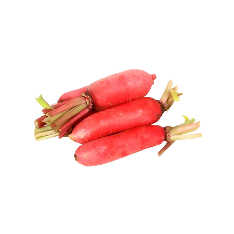Red Radish (Moolangi)
