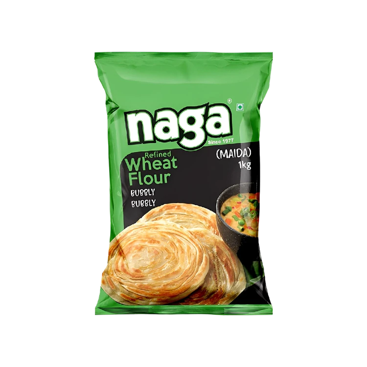 Naga Maida (Maida Hittu)