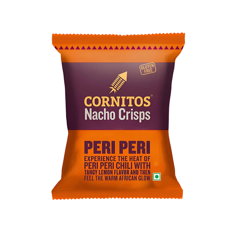 Cornitos Peri Peri Nachos