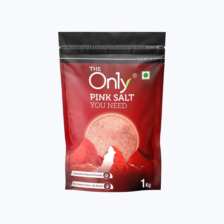 On1y Pink Salt