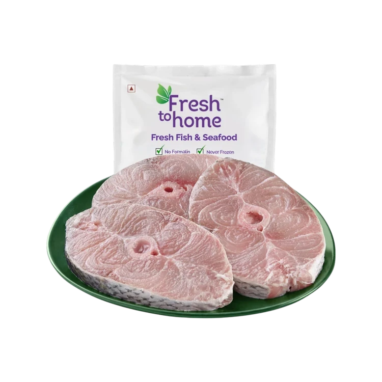 FreshToHome Barracuda