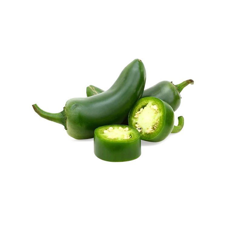 Jalapeno