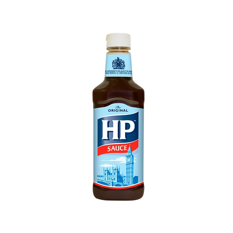 HP Original Brown Sauce