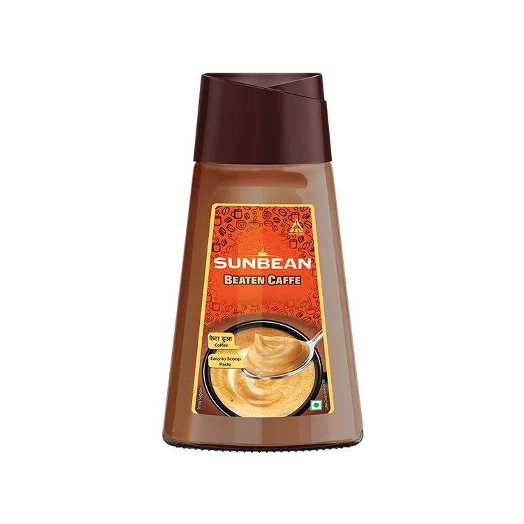 Sunbean Beaten Coffee (250 g)