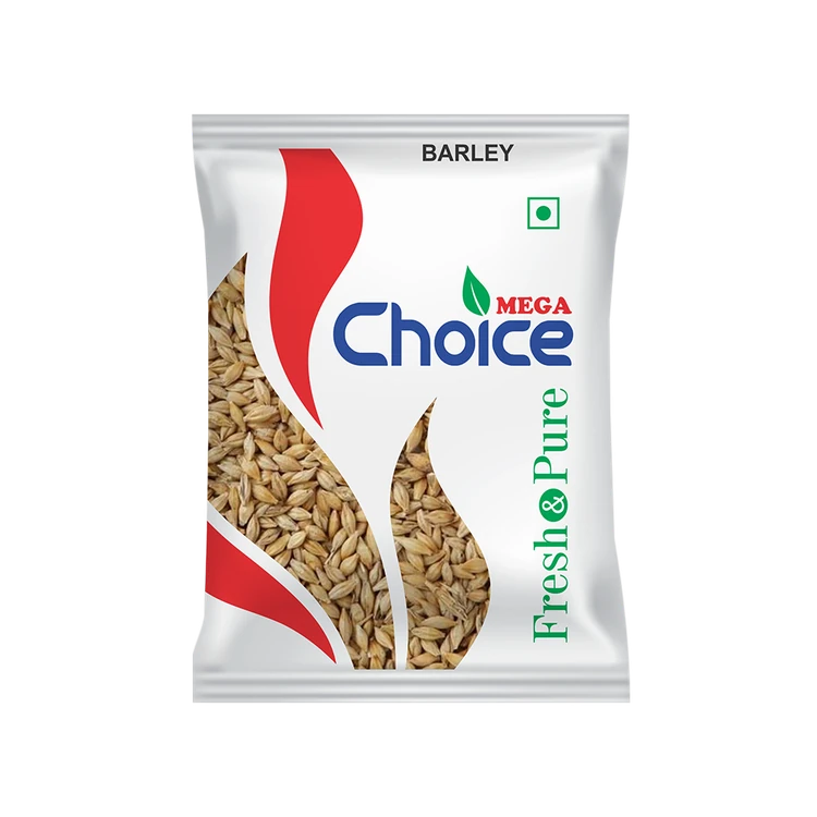 Mega Choice Fresh & Pure Barley (Jave Godhi)