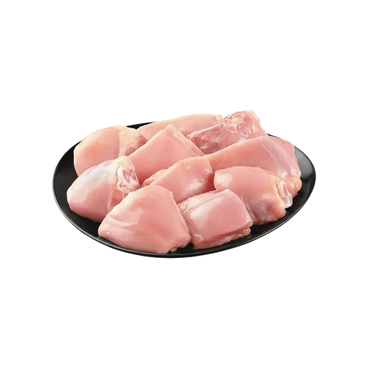 Zesta Meats Chicken Curry Cut (Without Backbone)