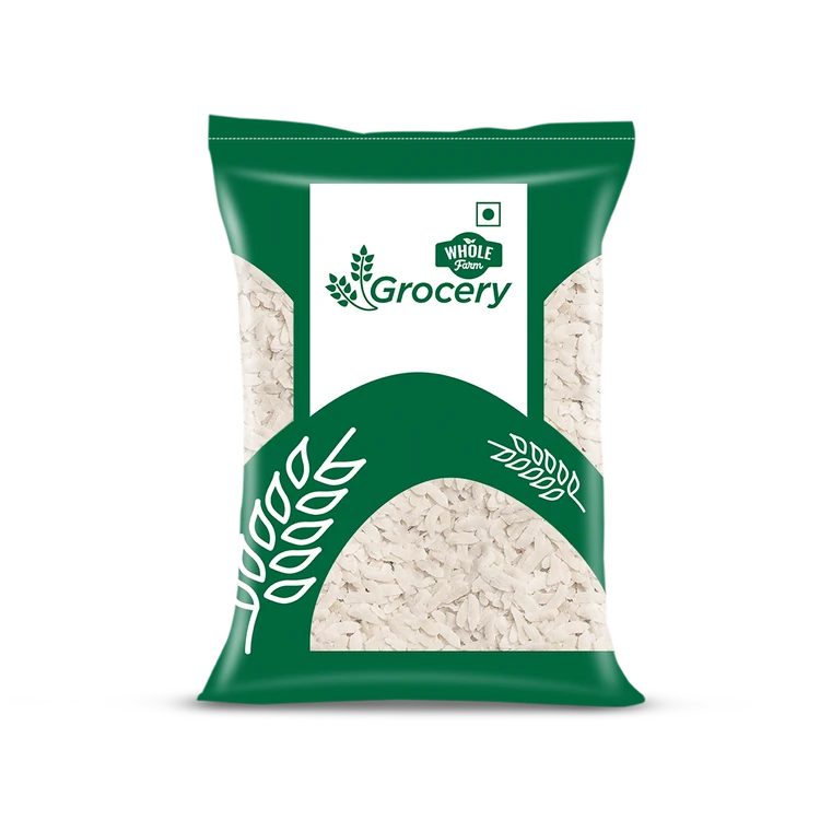 Whole Farm Grocery Avalakki Thick Poha (Gatti Avalakki)