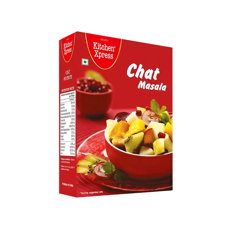Kitchen Xpress Chat Masala