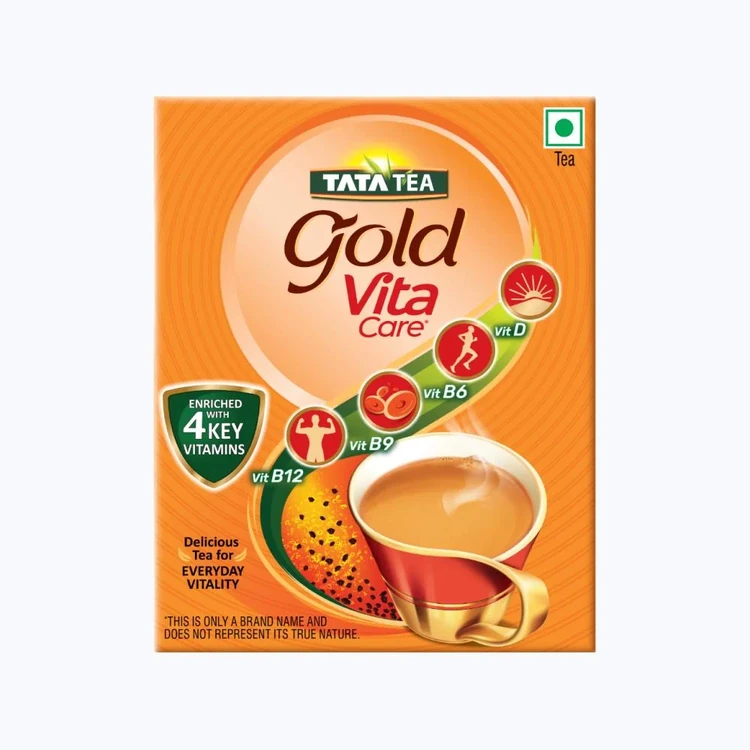 Tata Tea Gold Vita Care Tea