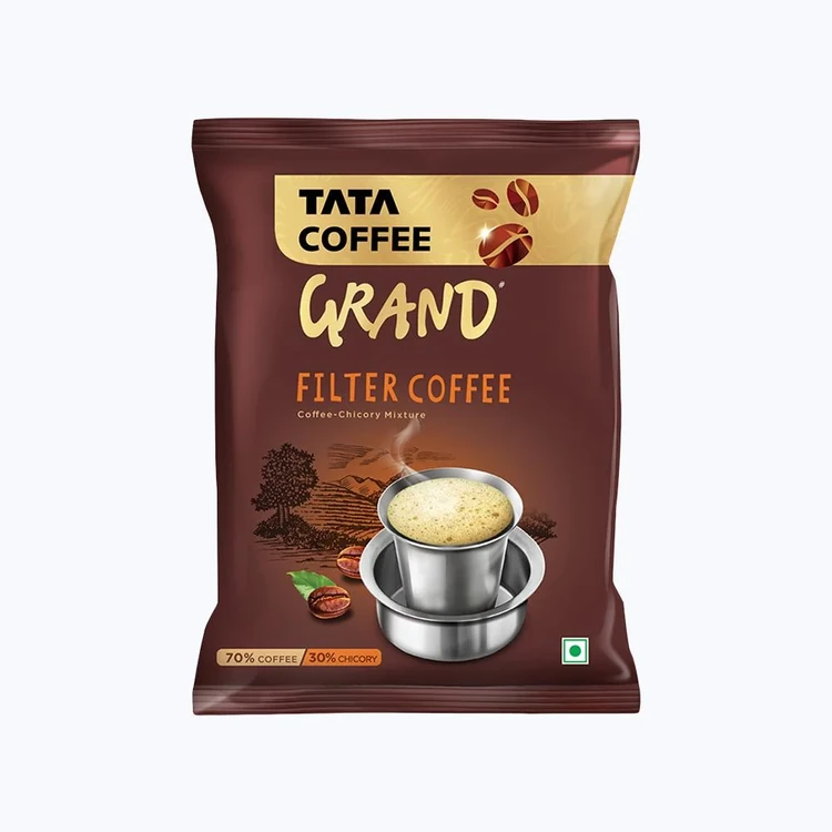 Tata Coffee Grand Filter Coffee