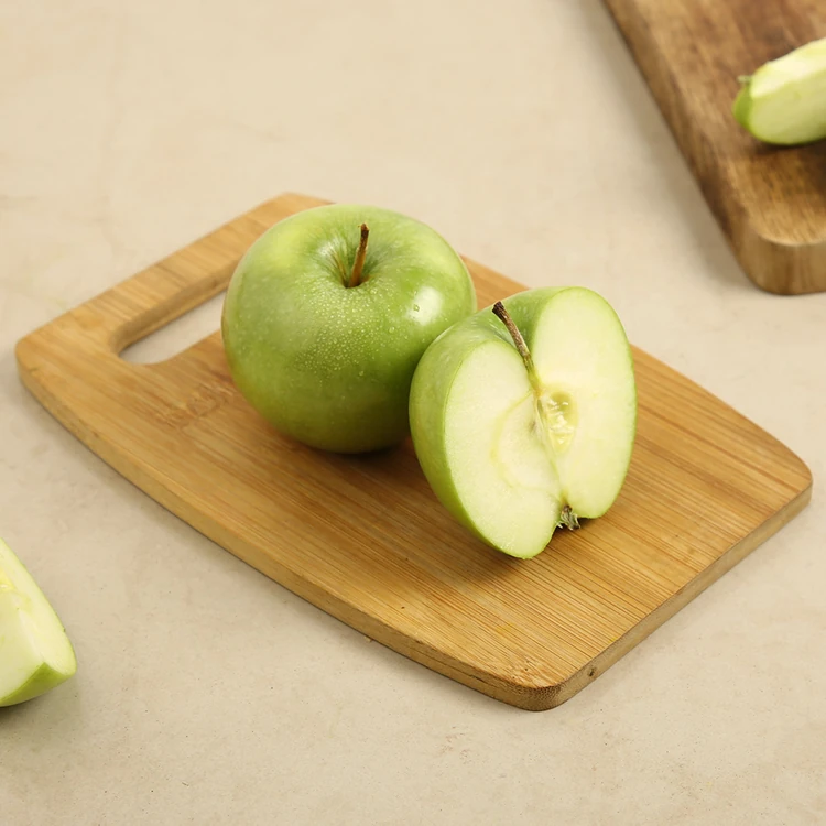 Granny Smith Apple from New Zealand (Sebu)