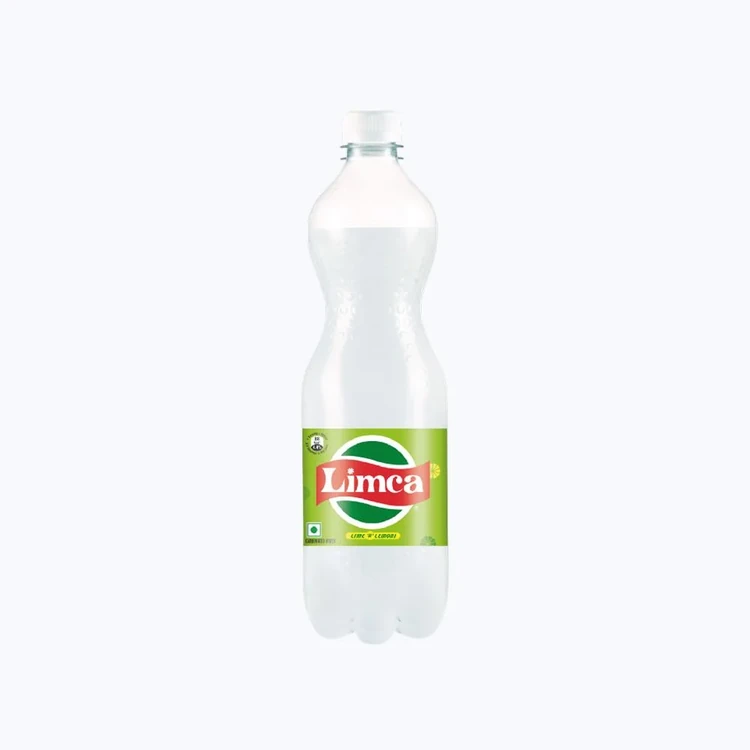Limca Lemon 'N' Lime Soft Drink 750 ml