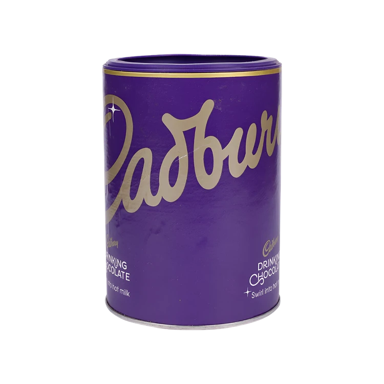 Cadbury Drinking Chocolate
