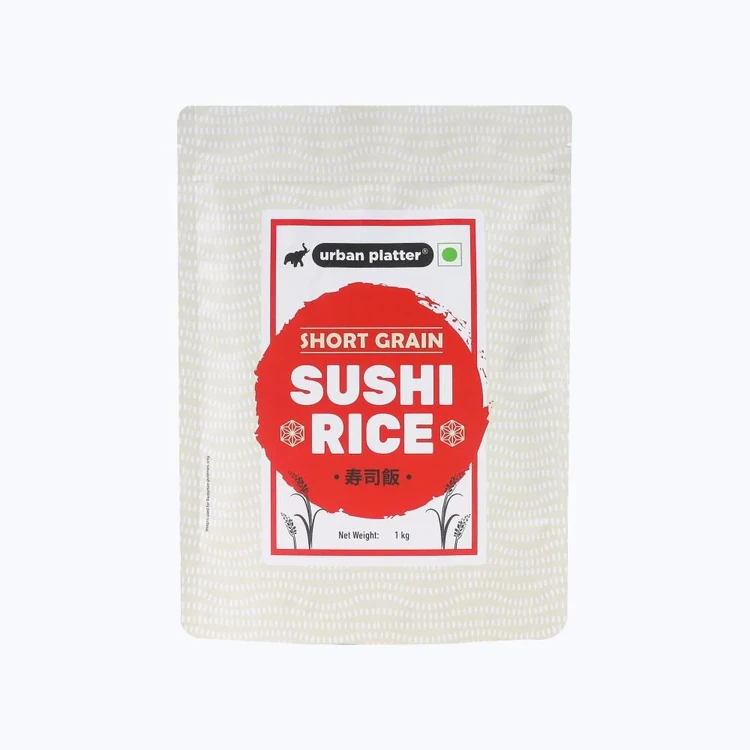 Urban Platter Sushi Rice