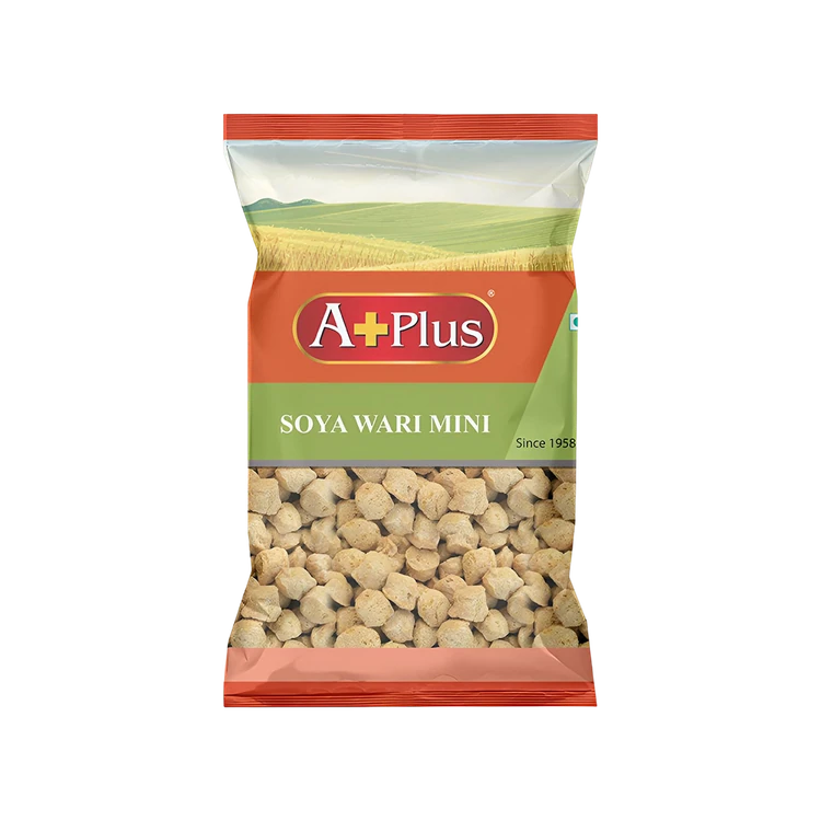 Aplus Soya Mini Chunks