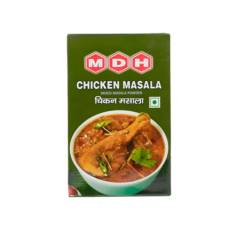 MDH Chicken Masala (Koli Masala)