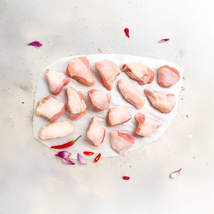 Nandu's Chicken Curry Cut with Skin