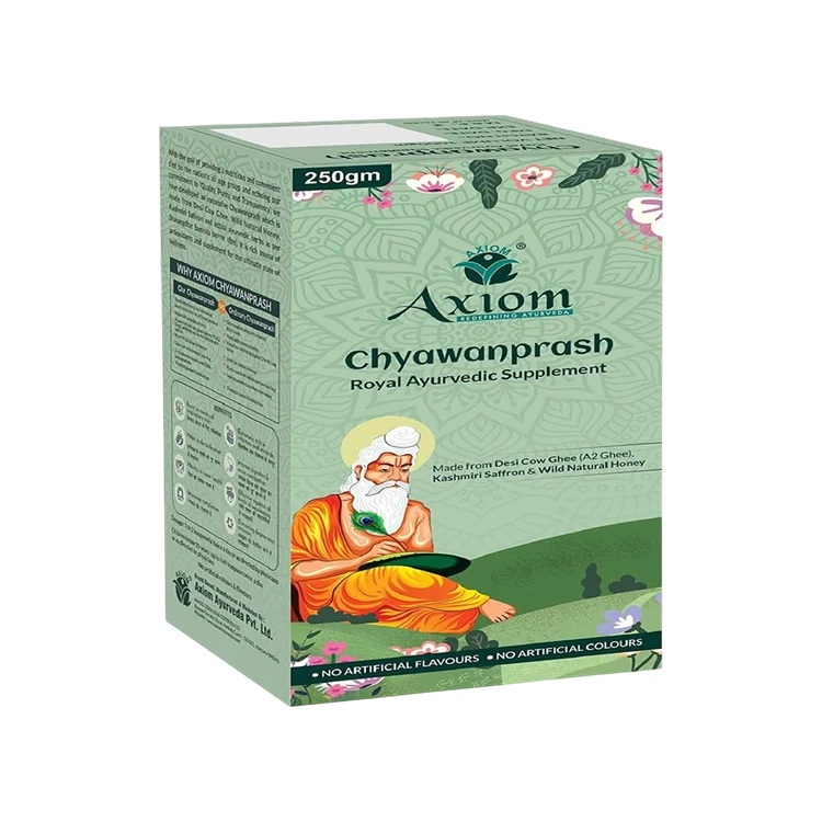 Axiom Chyawanprash