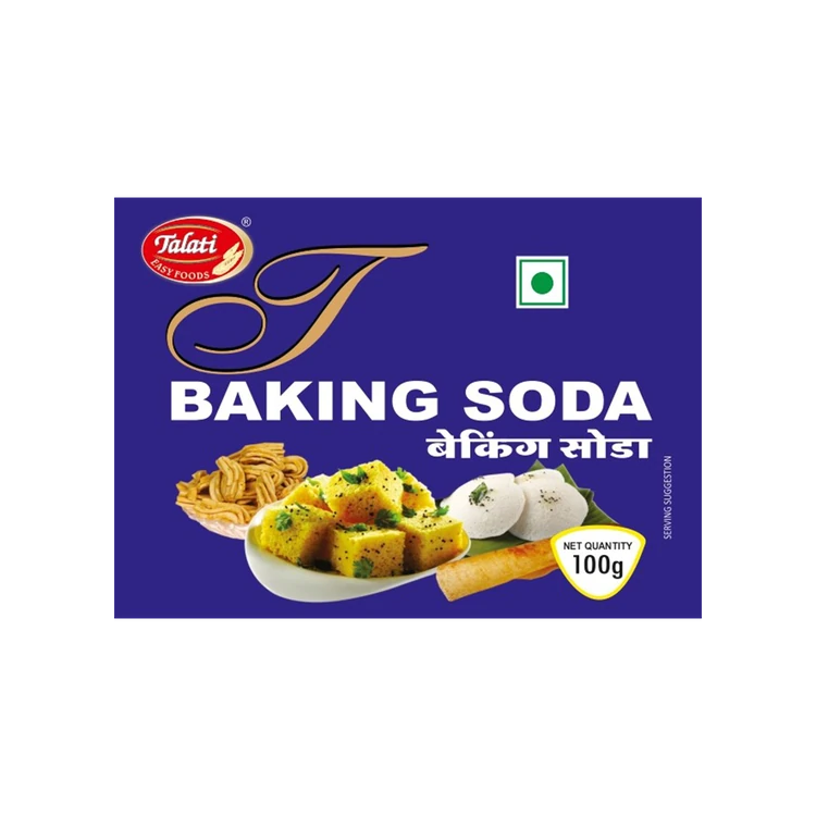 Talati Baking Soda