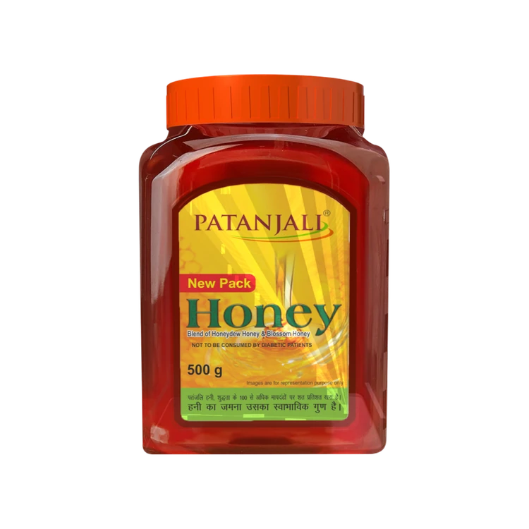 Patanjali Honey