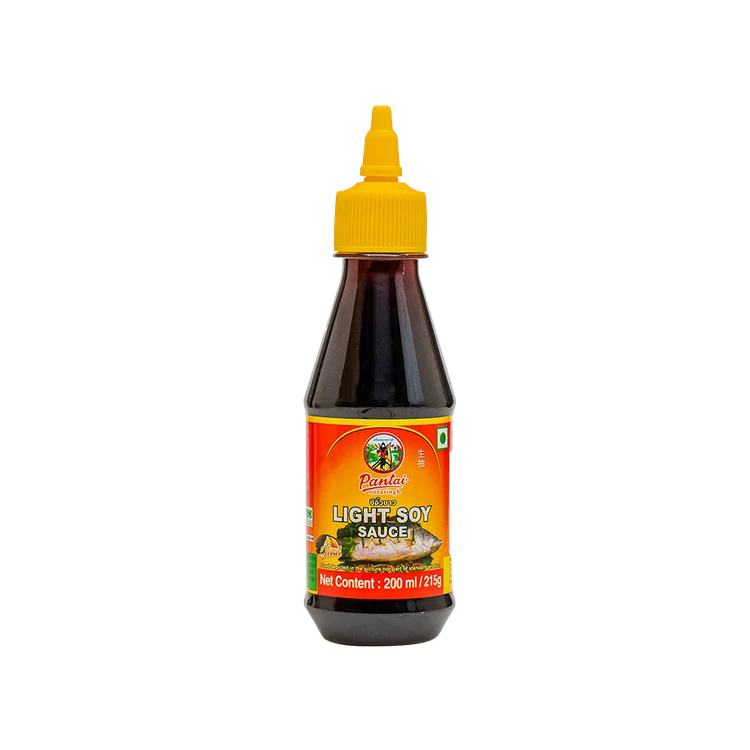 Pantai Light Soy Sauce