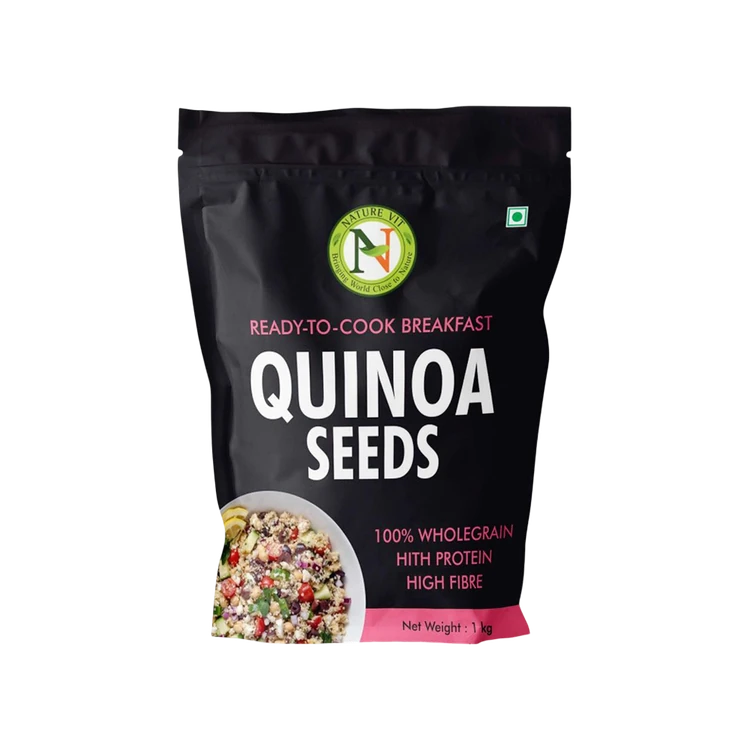 Nature Vit Quinoa Seeds
