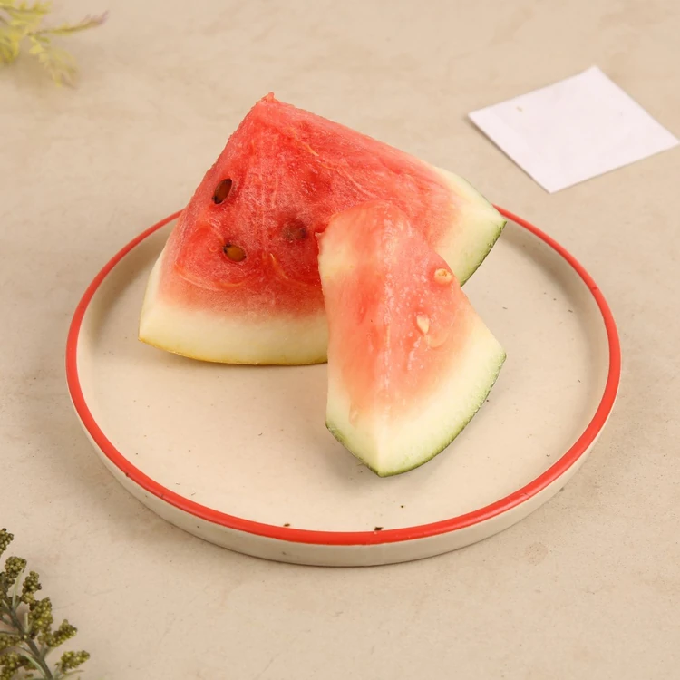 Watermelon Slice (Kallangadi)