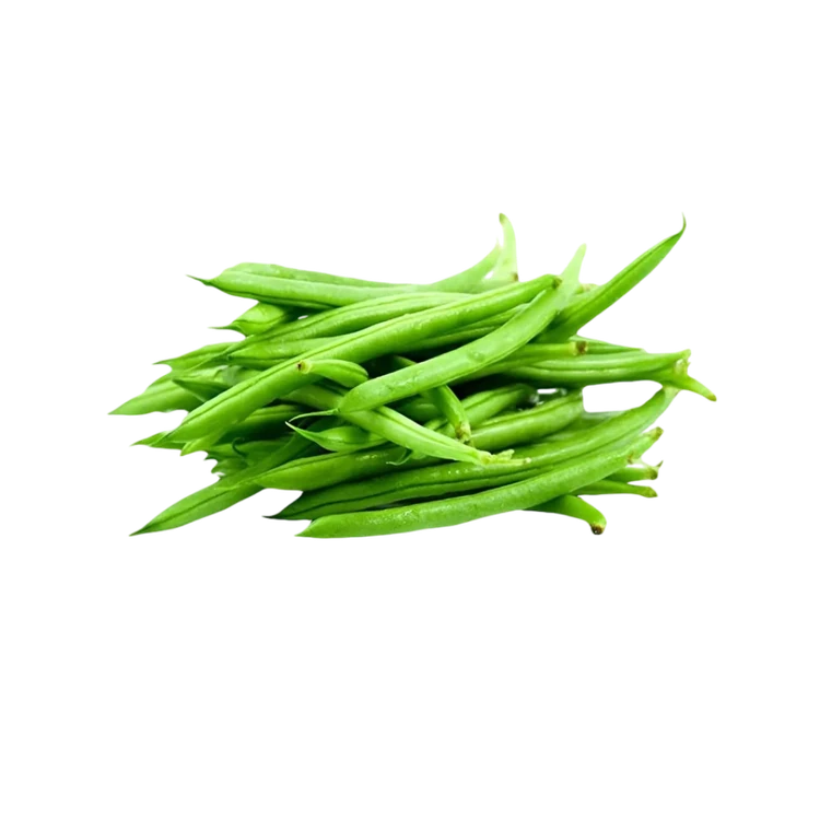 Organically Grown Ring Beans - 250 g (Hurulikayi)